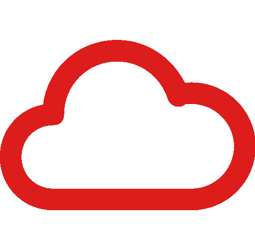 Hosted Cloud Services